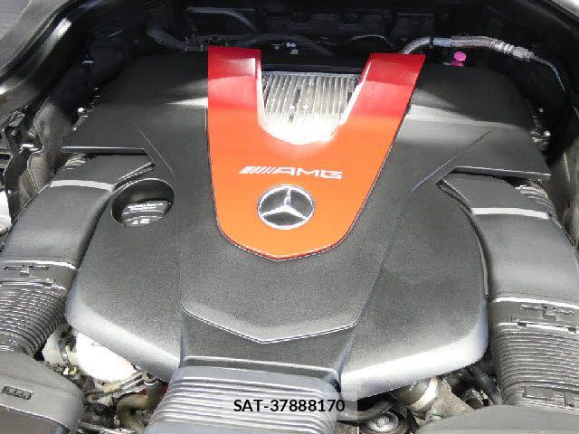 Mercedes Benz GLC-CLASS 2018-08 7452818-5