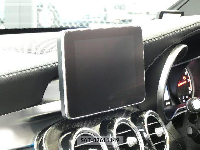 Mercedes Benz GLC-CLASS 2018-03 7614916-9