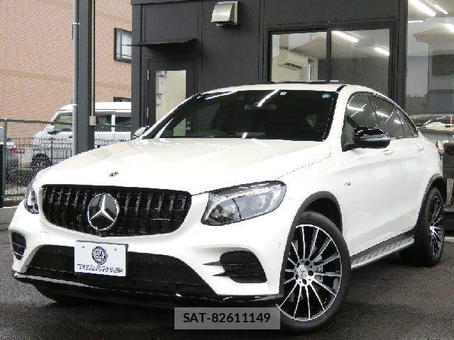Mercedes Benz GLC-CLASS 2018-03 7614916-10