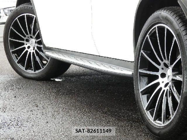 Mercedes Benz GLC-CLASS 2018-03 7614916-12
