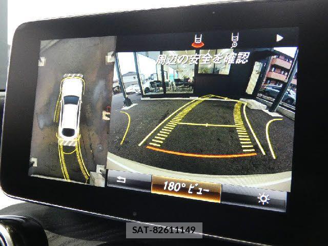 Mercedes Benz GLC-CLASS 2018-03 7614916-16