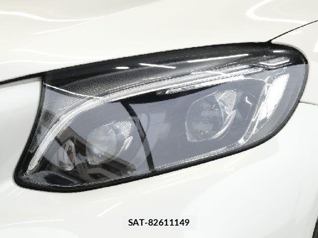 Mercedes Benz GLC-CLASS 2018-03 7614916-18