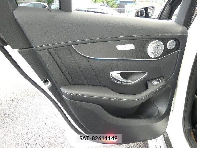 Mercedes Benz GLC-CLASS 2018-03 7614916-21