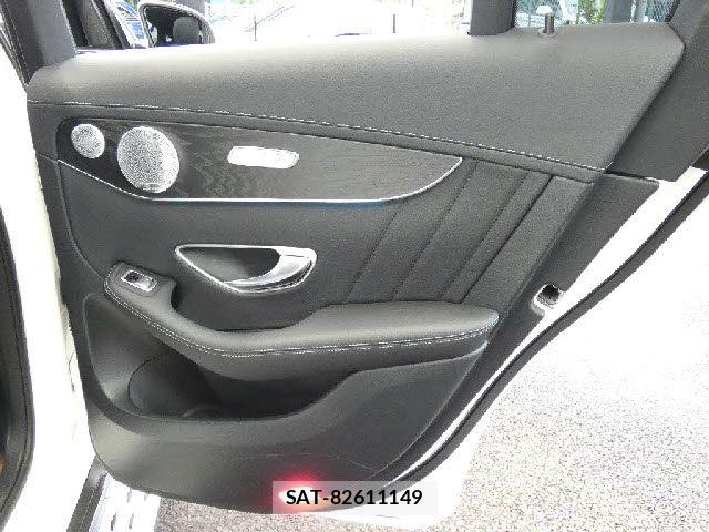 Mercedes Benz GLC-CLASS 2018-03 7614916-22