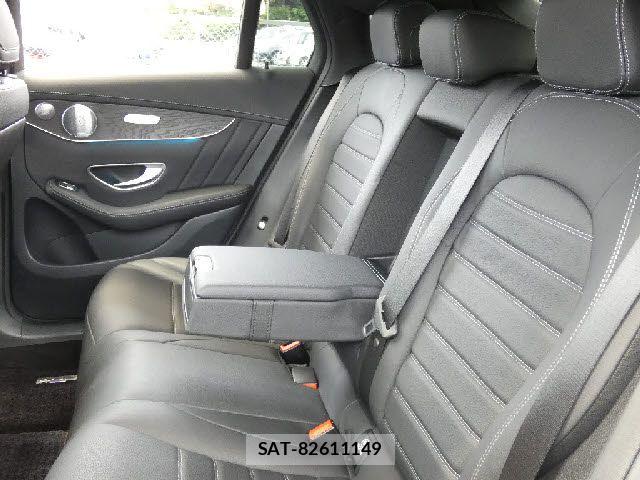 Mercedes Benz GLC-CLASS 2018-03 7614916-28