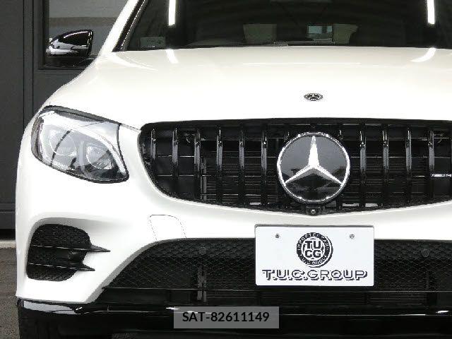 Mercedes Benz GLC-CLASS 2018-03 7614916-4