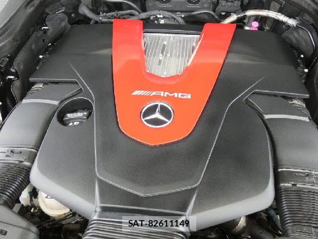 Mercedes Benz GLC-CLASS 2018-03 7614916-5