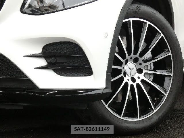 Mercedes Benz GLC-CLASS 2018-03 7614916-7