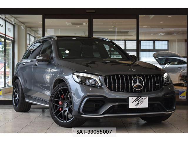 Amg C-CLASS 2019-08 343651-0