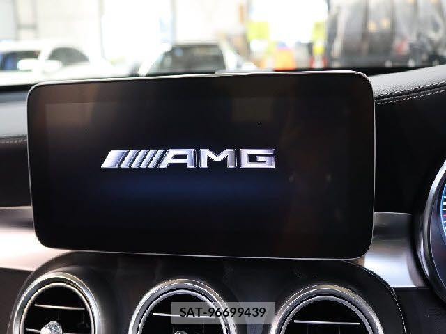 Amg C-CLASS 2020-06 1038356-9