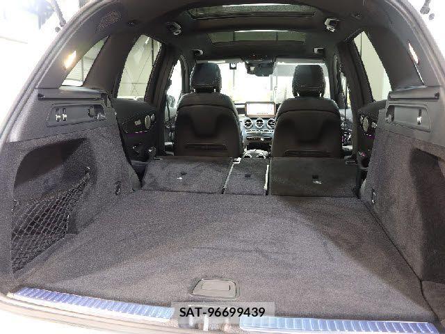 Amg C-CLASS 2020-06 1038356-6