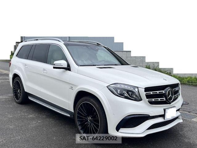Amg S-CLASS 2019-03 7875232-0