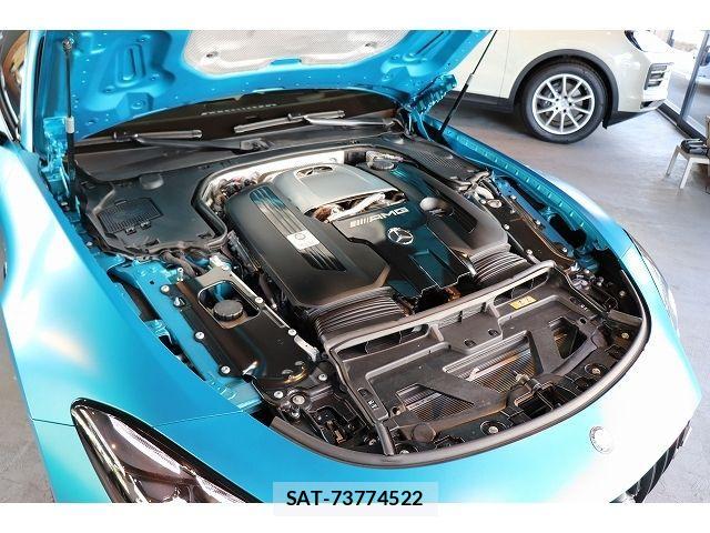 Amg GT 2024-04 741883-9