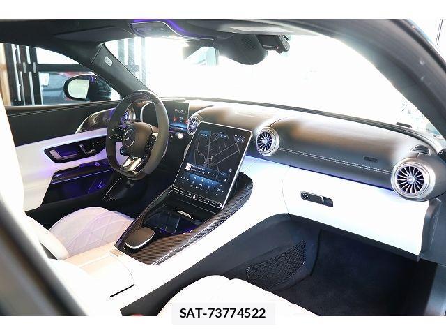 Amg GT 2024-04 741883-10