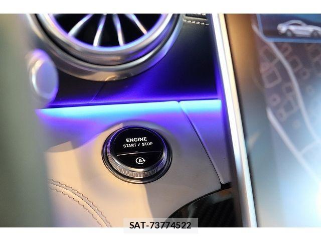 Amg GT 2024-04 741883-15