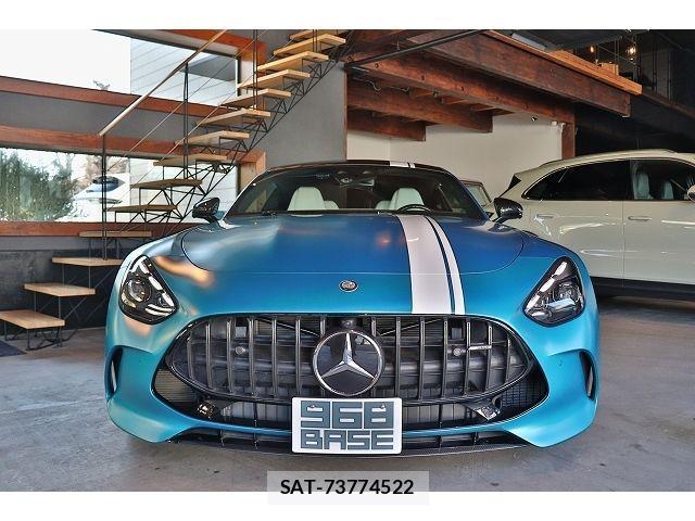 Amg GT 2024-04 741883-1