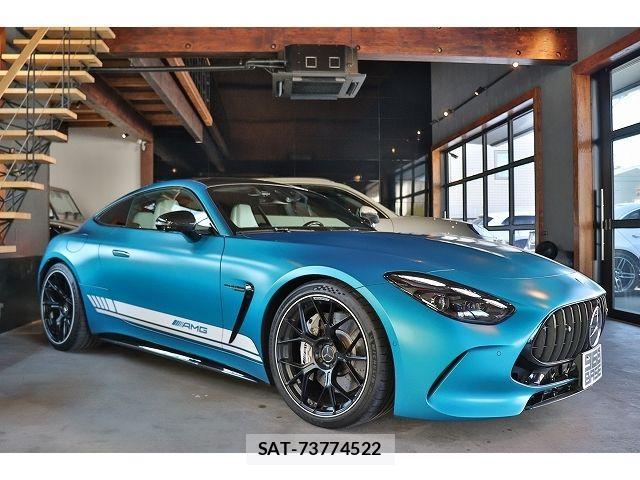 Amg GT 2024-04 741883-2