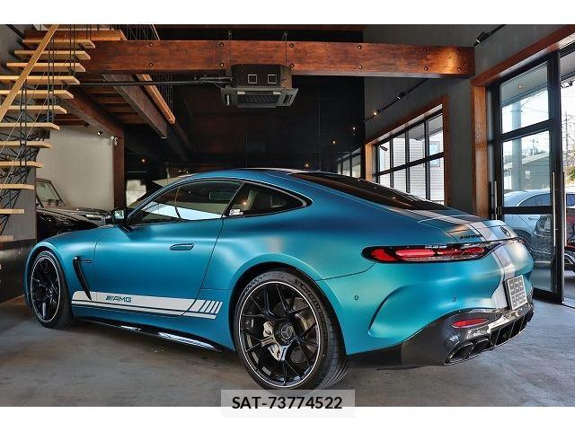 Amg GT 2024-04 741883-3