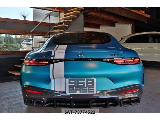 Amg GT 2024-04 741883-4