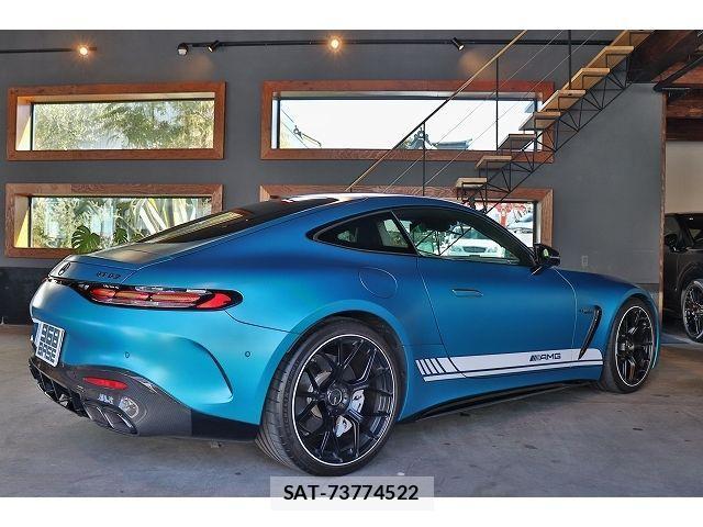 Amg GT 2024-04 741883-5