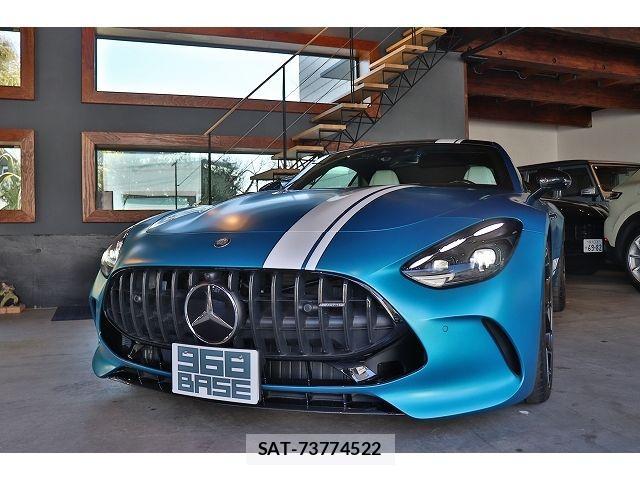 Amg GT 2024-04 741883-6