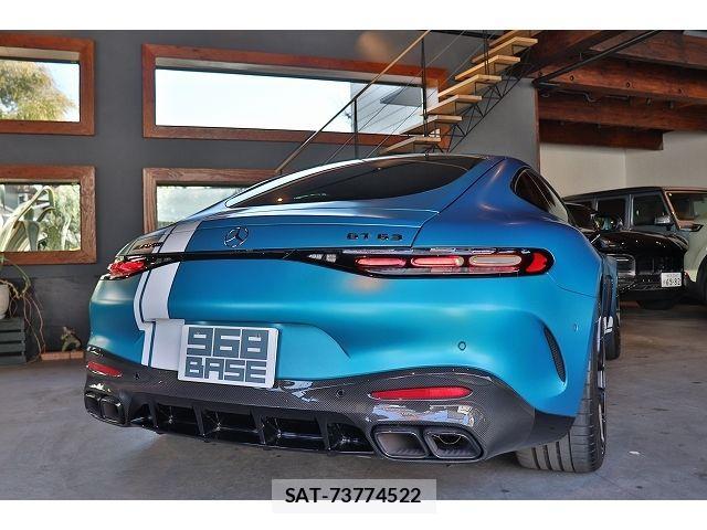 Amg GT 2024-04 741883-7