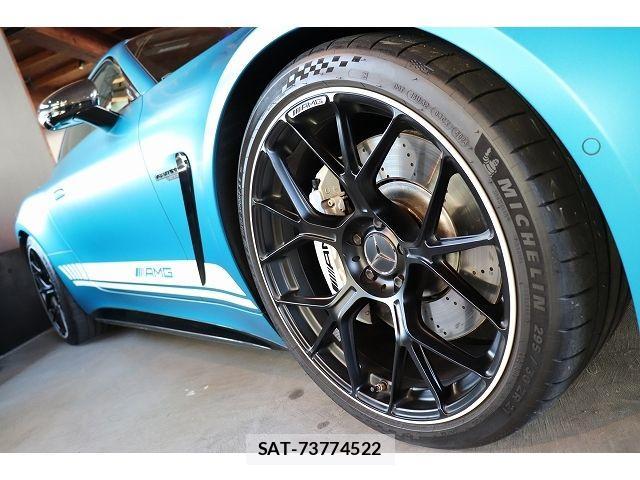 Amg GT 2024-04 741883-8