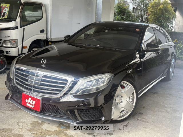 sat car