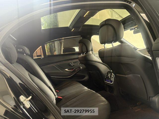 Amg S-CLASS 2014-06 2206253-9