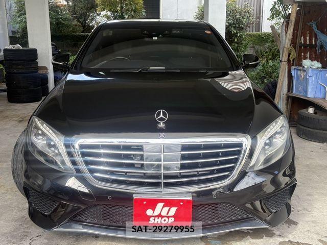 Amg S-CLASS 2014-06 2206253-1