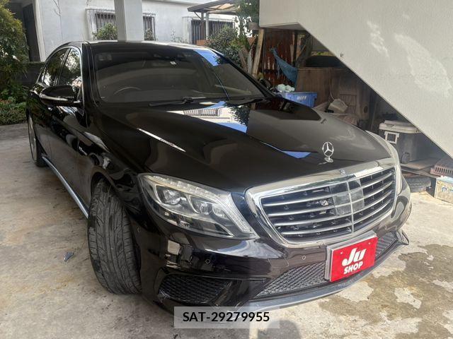 Amg S-CLASS 2014-06 2206253-2
