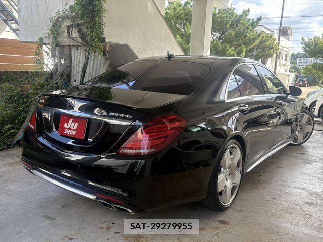 Amg S-CLASS 2014-06 2206253-3