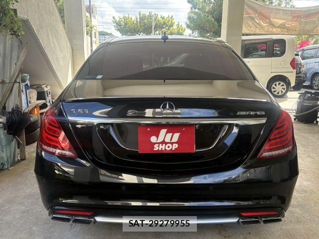 Amg S-CLASS 2014-06 2206253-4