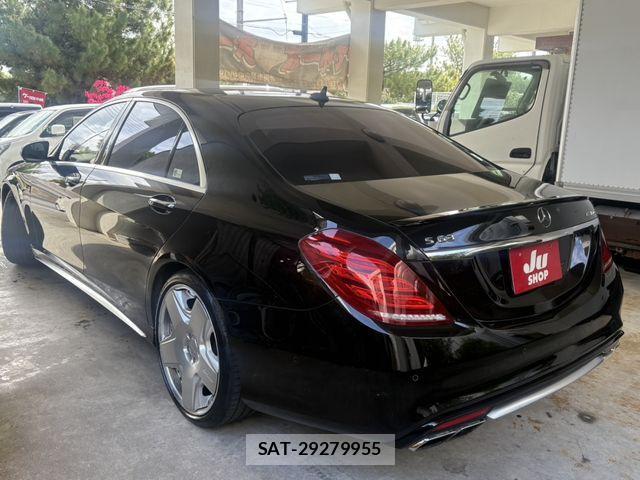Amg S-CLASS 2014-06 2206253-5