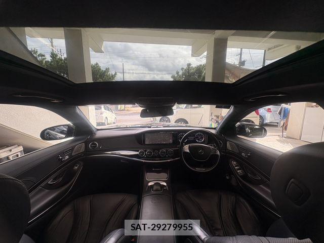 Amg S-CLASS 2014-06 2206253-6