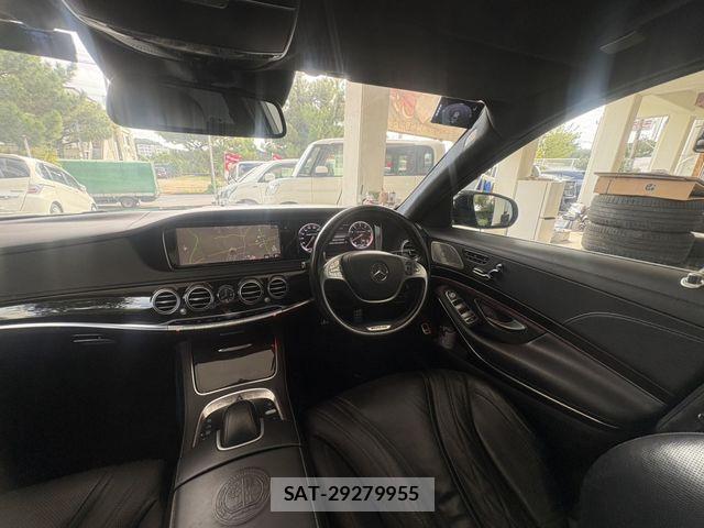 Amg S-CLASS 2014-06 2206253-7