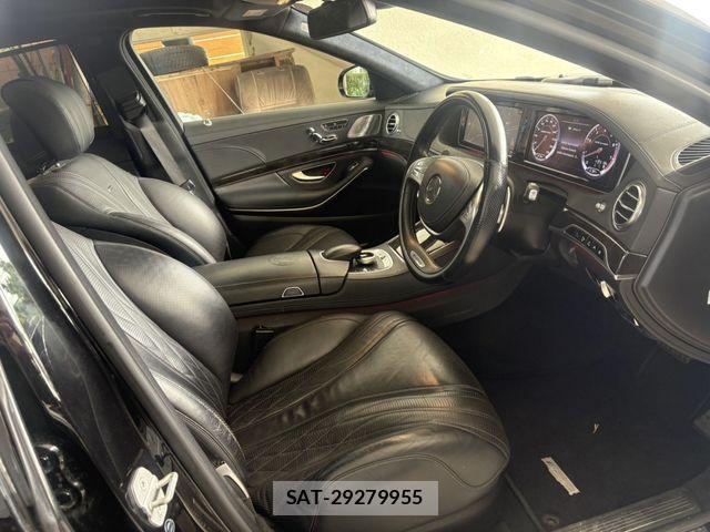 Amg S-CLASS 2014-06 2206253-8
