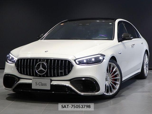 sat car