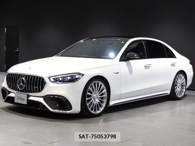 Amg S-CLASS 2024-07 2827488-7