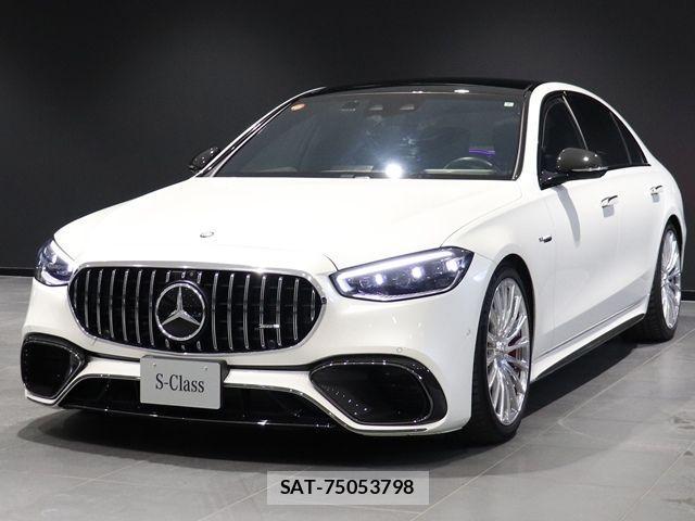 Amg S-CLASS 2024-07 2827488-8