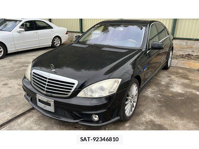 sat car