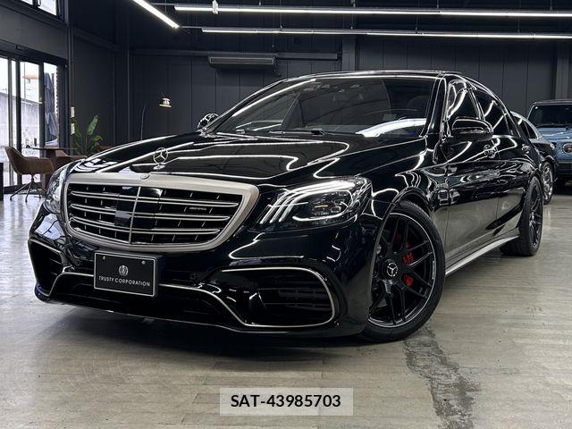 sat car