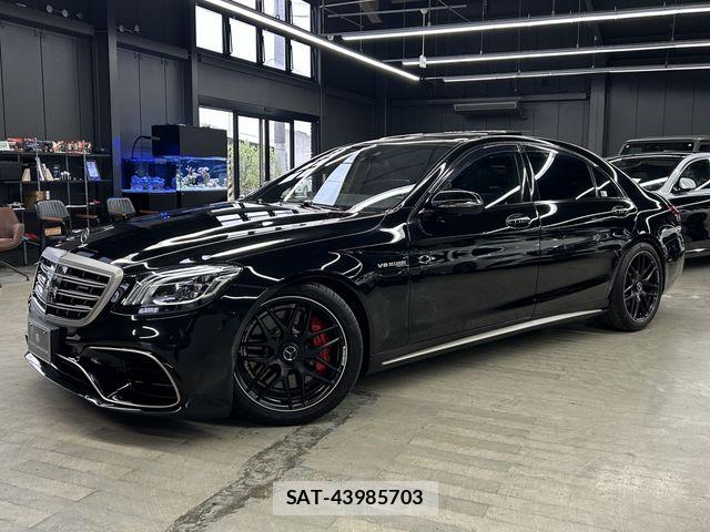 Amg S-CLASS 2014-02 6674924-1