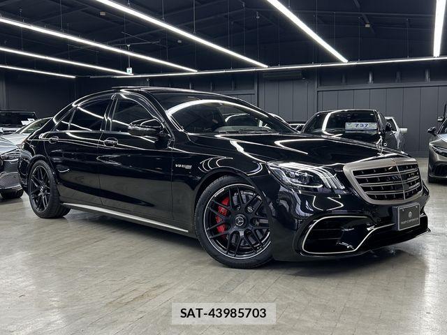 Amg S-CLASS 2014-02 6674924-7