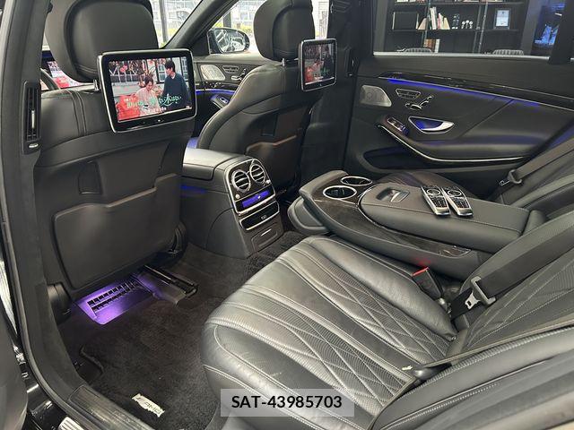 Amg S-CLASS 2014-02 6674924-8