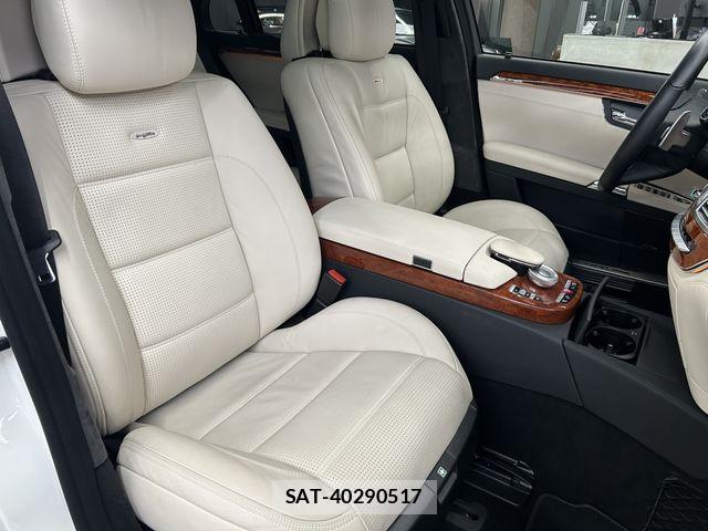 Amg S-CLASS 2007-09 7214668-16