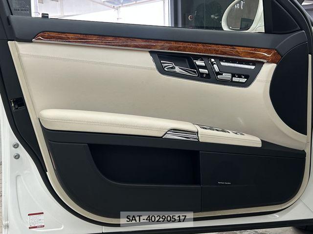 Amg S-CLASS 2007-09 7214668-18