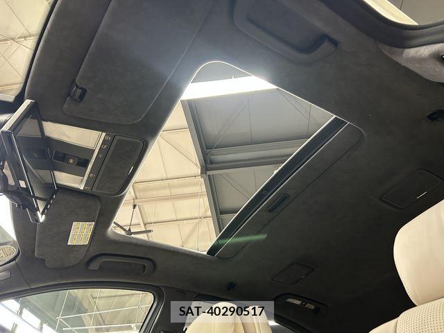 Amg S-CLASS 2007-09 7214668-19