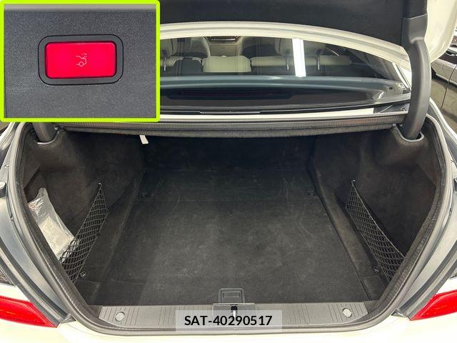 Amg S-CLASS 2007-09 7214668-20
