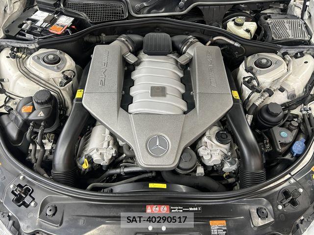 Amg S-CLASS 2007-09 7214668-21
